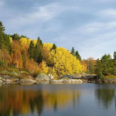 Skomakergarden Ulsteinvik Exteriör bild