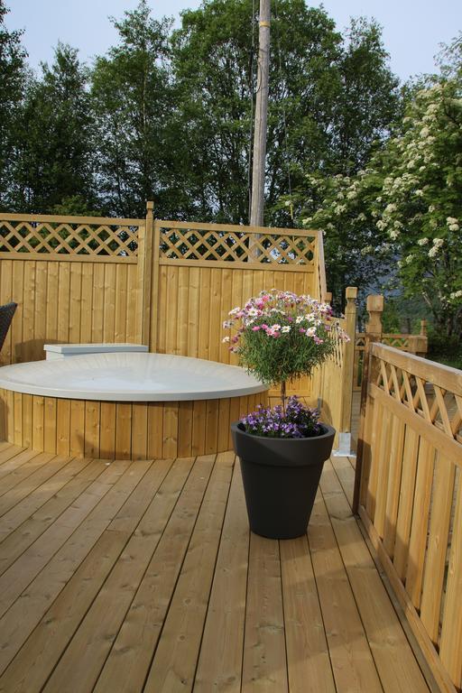Skomakergarden Ulsteinvik Exteriör bild